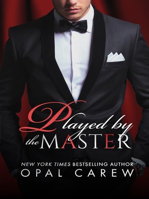 cover image of Played by the Master